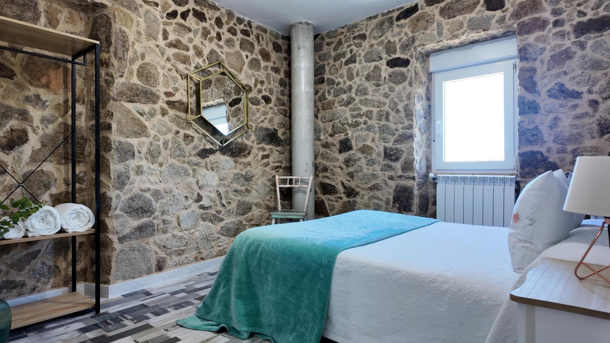 Panton Rural Casa Do Jose Villa Eksteriør bilde