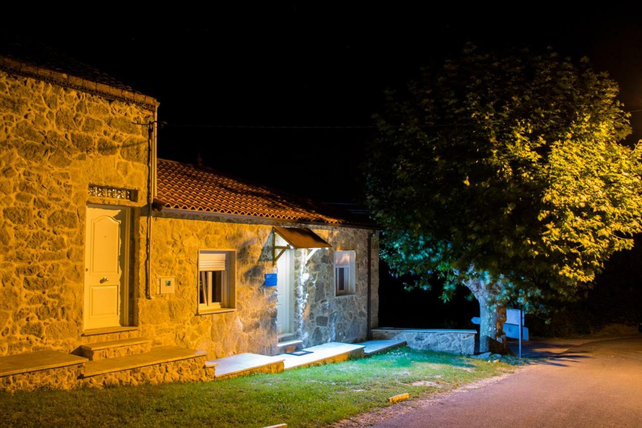 Panton Rural Casa Do Jose Villa Eksteriør bilde